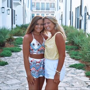 Meet your Posher, Taylor